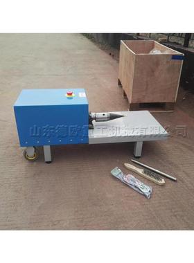 小型家用电动劈柴机内置电EON机双破机内部芯片升级位劈柴柴钻头