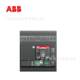 ABB塑壳断路器XT2H160 TMD25 300 原装 3P;1SDA067596R1现货