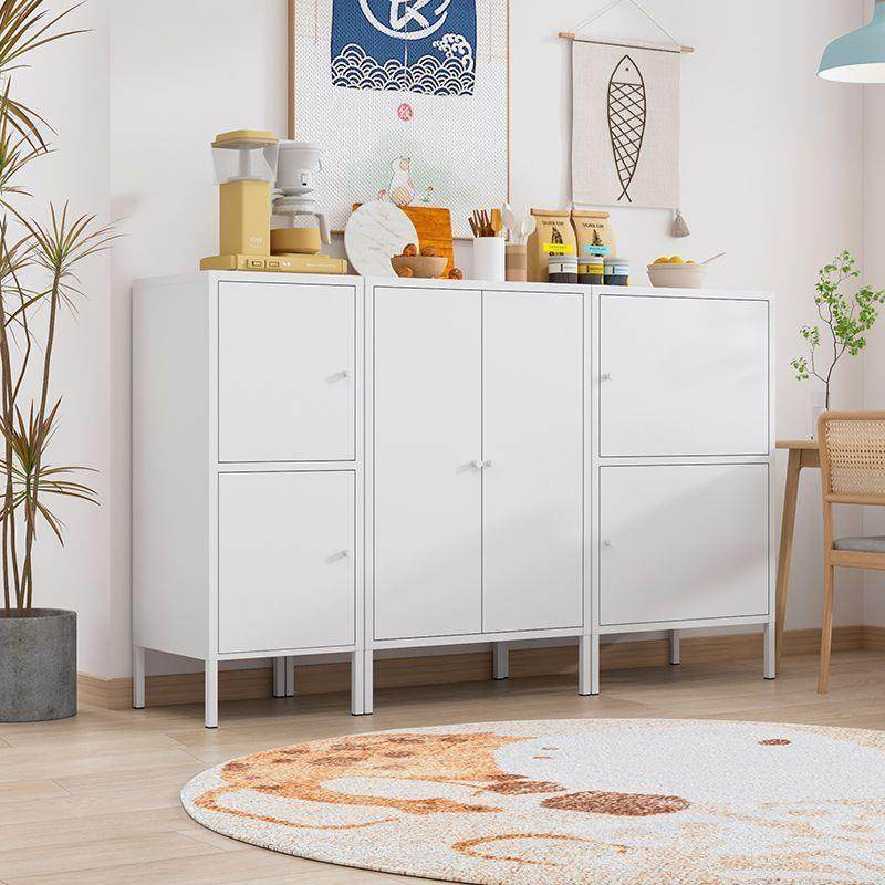 铁皮铁皮艺铁艺AEX餐边柜家用橱柜柜厨房纳柜客收厅封闭式储物柜,商业/办公家具,办公储物柜,淘宝优惠券,粉丝福利购,淘宝优惠卷