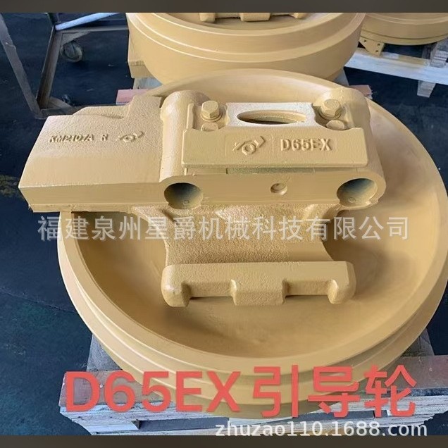 泉州D6R/D65EX31推土机总成