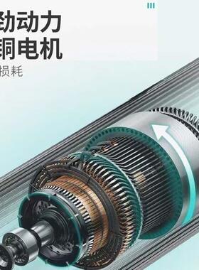 82电型锂电电抽油泵1v动抽油泵大功率AFJ动柴油泵潜水式油水两用