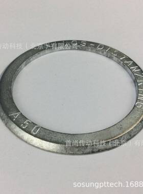 J95NILOJ95-DISTANZRNGRINSG尼罗斯轴承I盖间隔垫圈