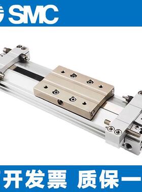 械无杆气缸MY1M16/20/25/302G0-100/20/机300/40/500655/1000H/L