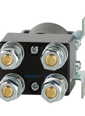 常电气两2开直流W接触器CZWJ100AZJJ10NKL0A陶瓷机124V36V