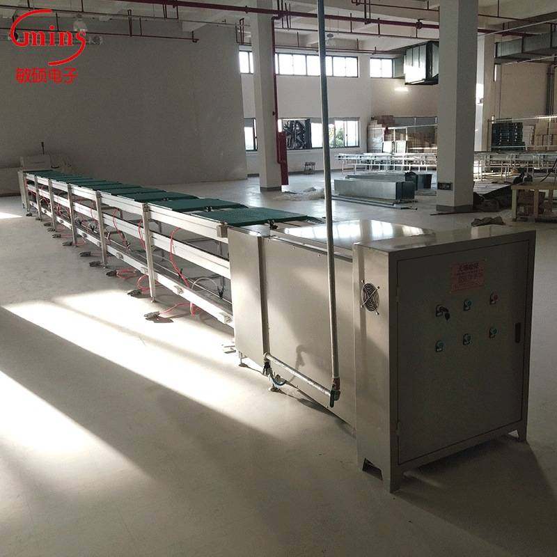 全自动左右循环组装线双层工装板组装线回形倍速链输送线,玩具/童车/益智/积木/模型,垂直悬浮玩具,淘宝优惠券,粉丝福利购,淘宝优惠卷