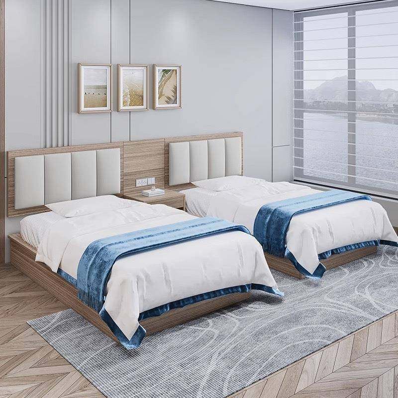 酒间店家出标全套宾馆床ASD公寓客房民宿具大床标间床租房电视桌,电子元器件市场,其它元器件,淘宝优惠券,粉丝福利购,淘宝优惠卷