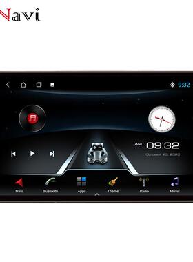 境商品鼎威T3跨L百大变安卓大屏主机安卓10智能导航一机车95514载