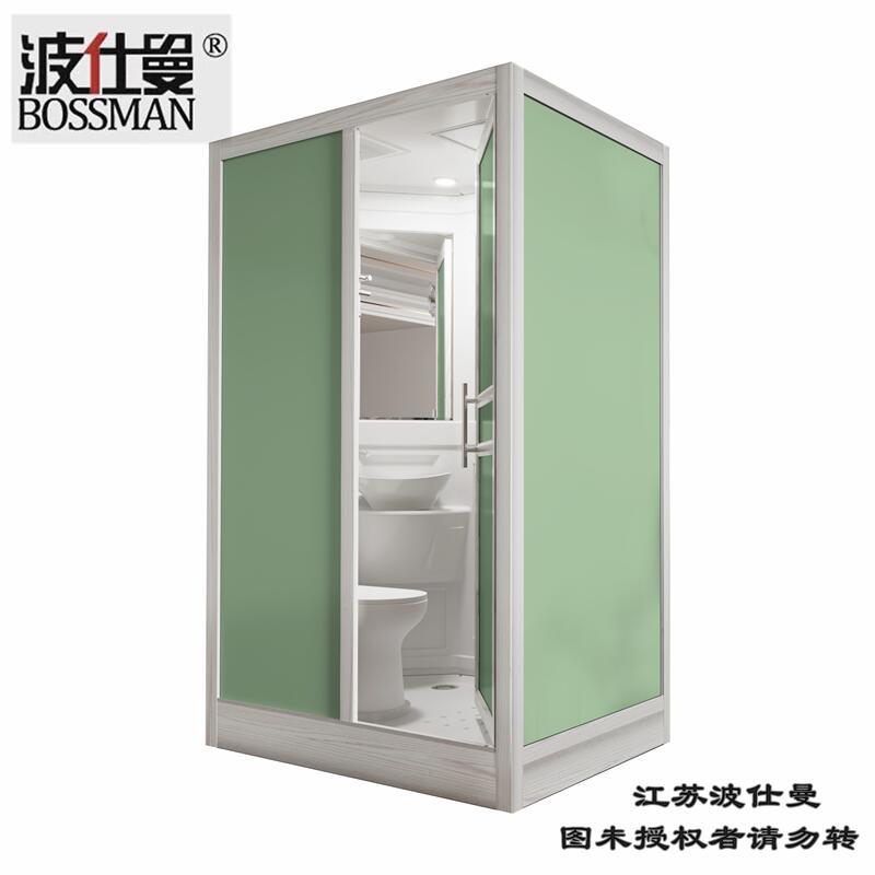 厂家直销一体淋浴房旧房改造