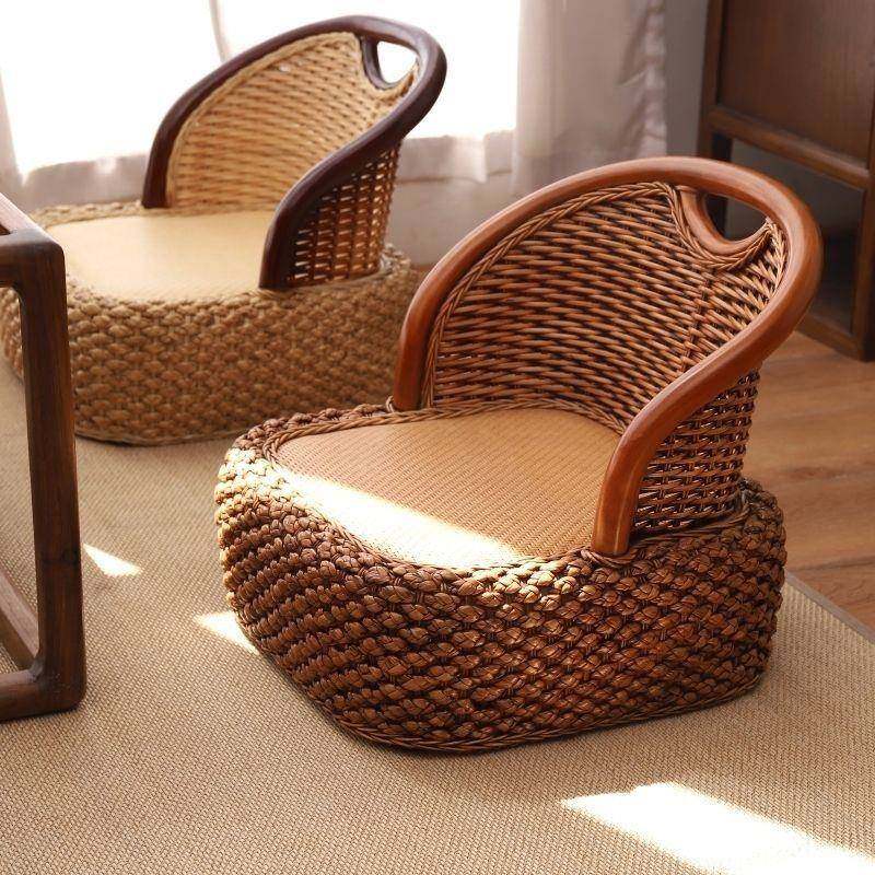 家用靠ONX椅藤椅背阳台椅现代适简单人椅座椅休闲椅藤约编椅子舒,商业/办公家具,商用藤编家具,淘宝优惠券,粉丝福利购,淘宝优惠卷