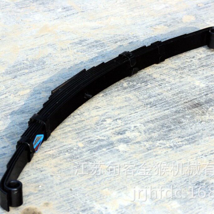 句容转向桥横梁总成正品