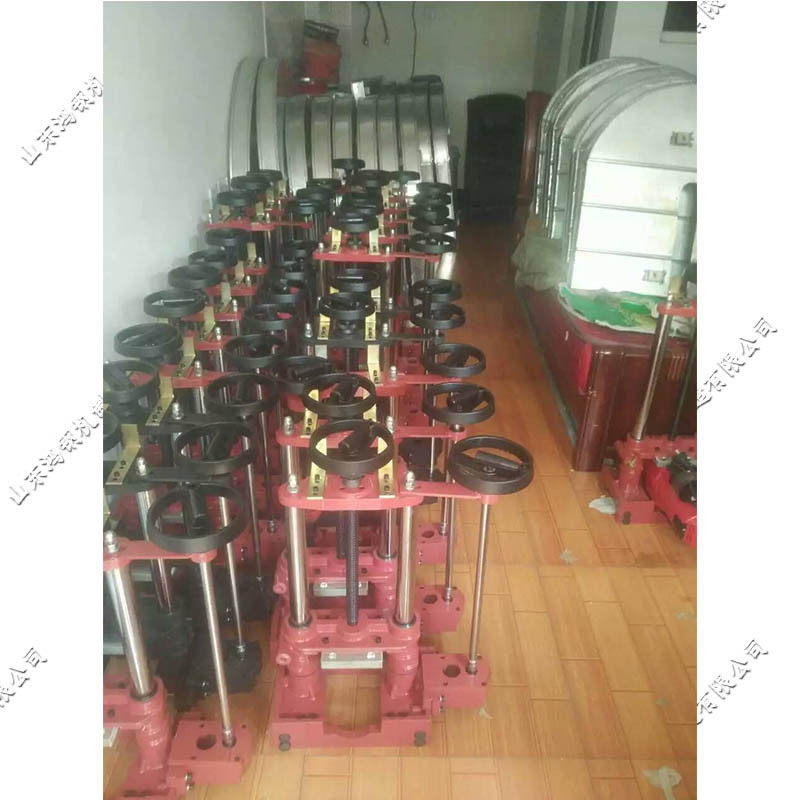 旧楼改造加固墙体切割开缝机