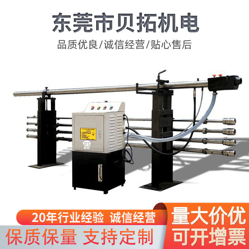 数控车床油压自动送料器现货定制