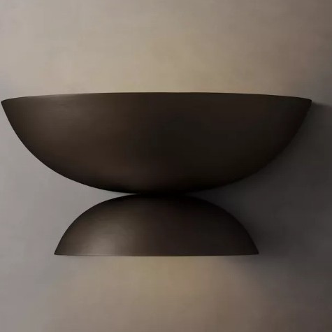 美式简约复古设计师壁灯