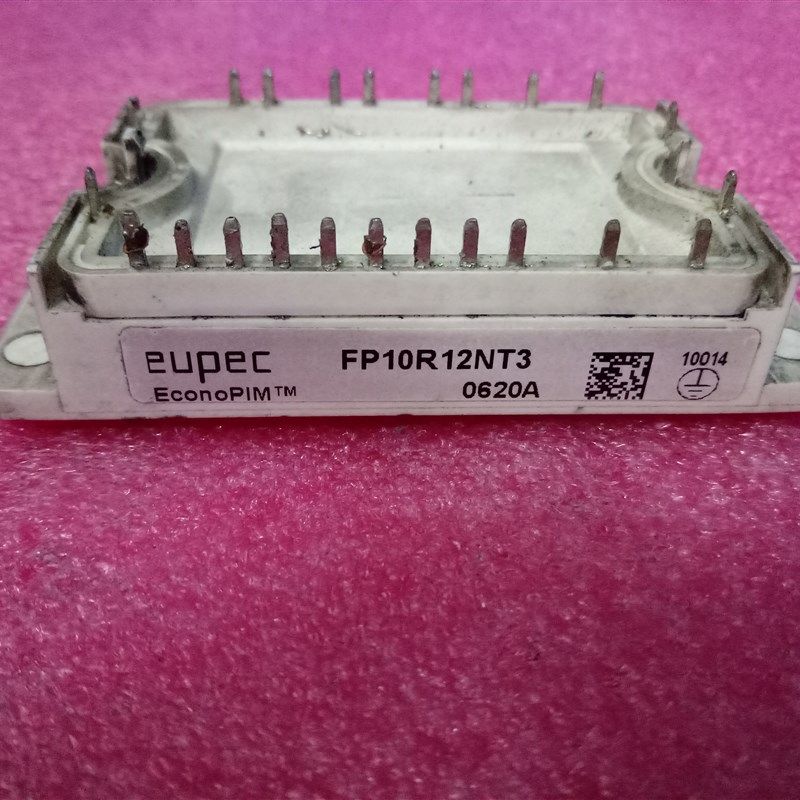 FP10R12NT3(代替型号:DP10H1200T).FP15R12NT3.DP15H1200T