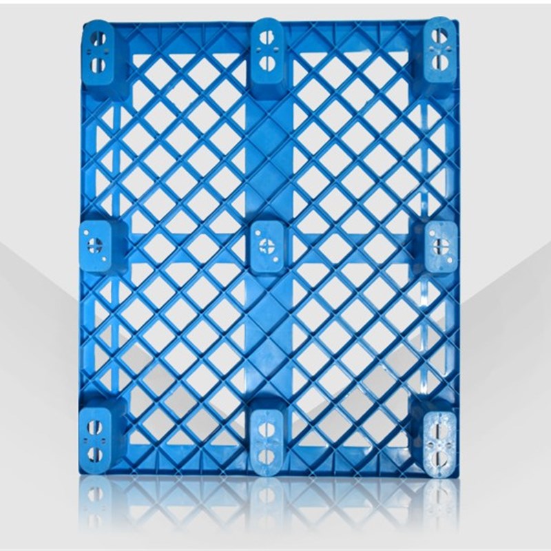 塑料托盘叉车板仓库垫板防潮板栈板货物货架仓储垫仓板卡板地台板