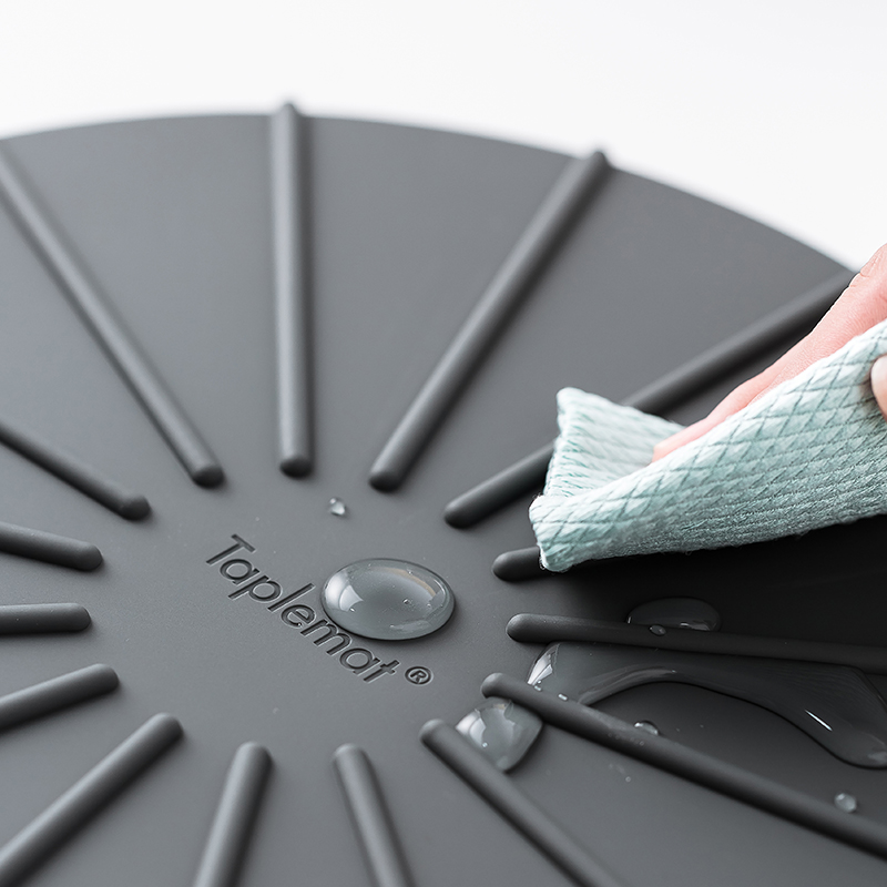 硅胶隔热垫家用大号锅垫防烫餐桌垫耐高温盘垫碗垫杯垫垫子餐垫