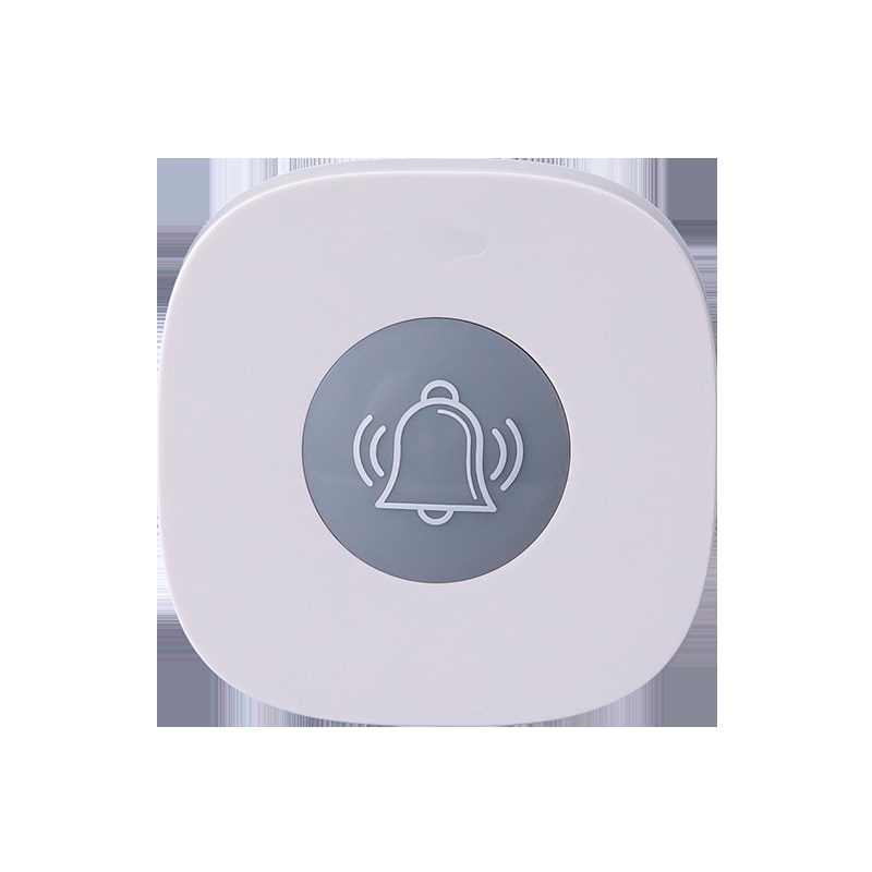 茶楼无线呼叫器服务铃餐厅包间包厢KTV包房棋牌室呼叫服务台卡按