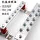 铝排汇流排加工定制铝排母线定做接地铝排机房机柜配电柜端子排铝