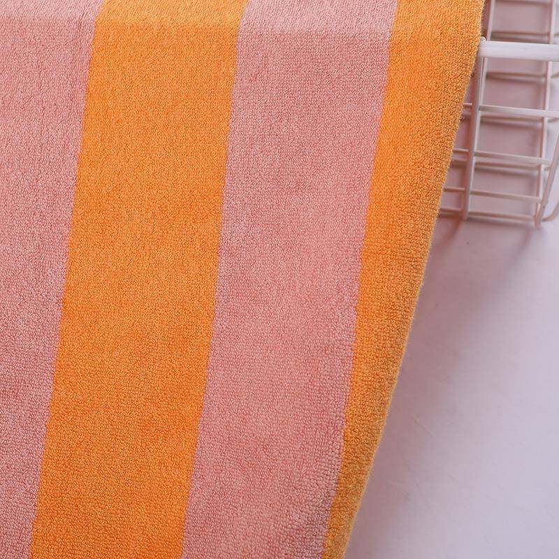 巾现货80棉20涤毛巾布230色织0.5条纹毛布儿童口水巾g服装VAM面料,纺织面料/辅料/配套,毛圈布,淘宝优惠券,粉丝福利购,淘宝优惠卷