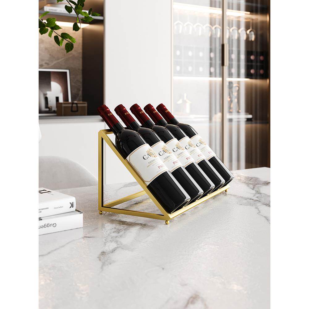 TM667089家用厅酒架吧台酒架子置置物架客厅落地摆红酒架酒柜内餐