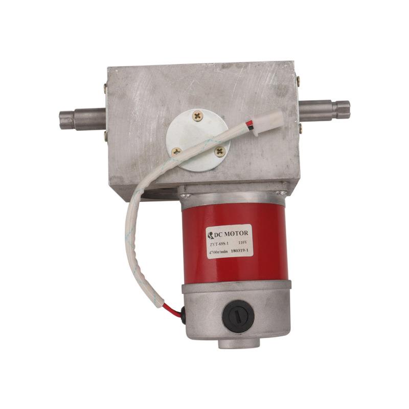 CG1-0/10速0火焰切割机小车减速箱机箱变机齿轮PYF控制带电机总成