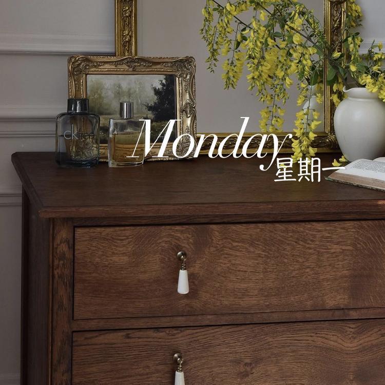 法轻奢斗柜客式厅入x8玄柜美式复门古关藏物柜可