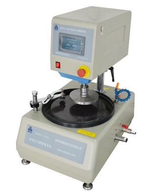 科晶UNIPOL-1200S自动压力研磨抛光机