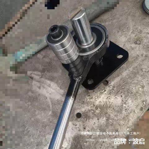 手动扁铁折机铜弯排度折弯器钢板铜板铁丝铜条角IVH直90折弯工具,机械设备,其他机械设备,淘宝优惠券,粉丝福利购,淘宝优惠卷