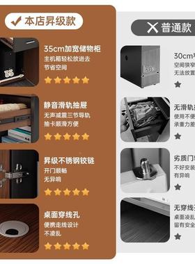 办DNZ03290公桌老椅组合简约现代板桌办公室职坐员单双电脑桌人子