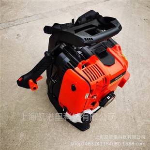 金山0928四冲程负式 力背汽油吹风机MCZ吹雪机Y风灭火机