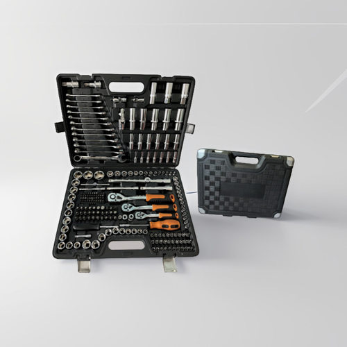 220pcs 1/4