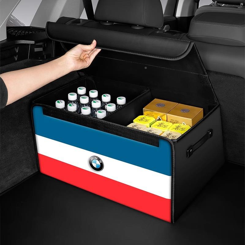 旗红hs5/h5/h备9/eq5汽车m后箱收纳箱529折叠整理盒储物盒车内置