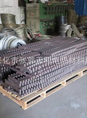 电扁带家铁厂炉铬铝RML电阻带电电扁带热电热丝