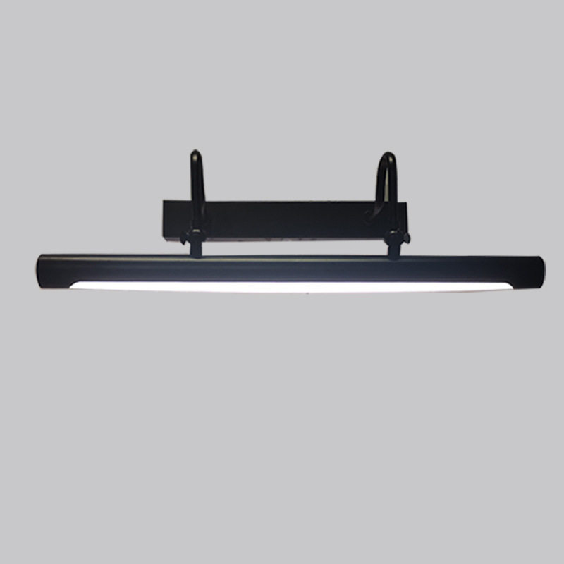 现代简约LED画廊展厅壁灯