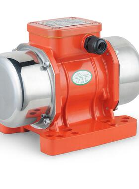 24v防水混22750凝土搅拌车用厂家供直直流振动电机大振动力下料