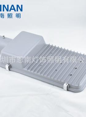 跨头境LED路灯1小金豆W黑色路灯50W00W150200DQOW公共场所路灯
