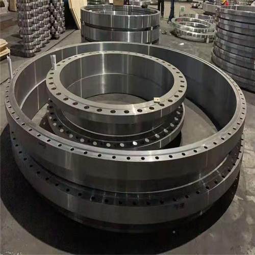 支提供带螺纹法兰盲板法不锈HNQ钢法颈兰螺纹法兰各兰种规格持订