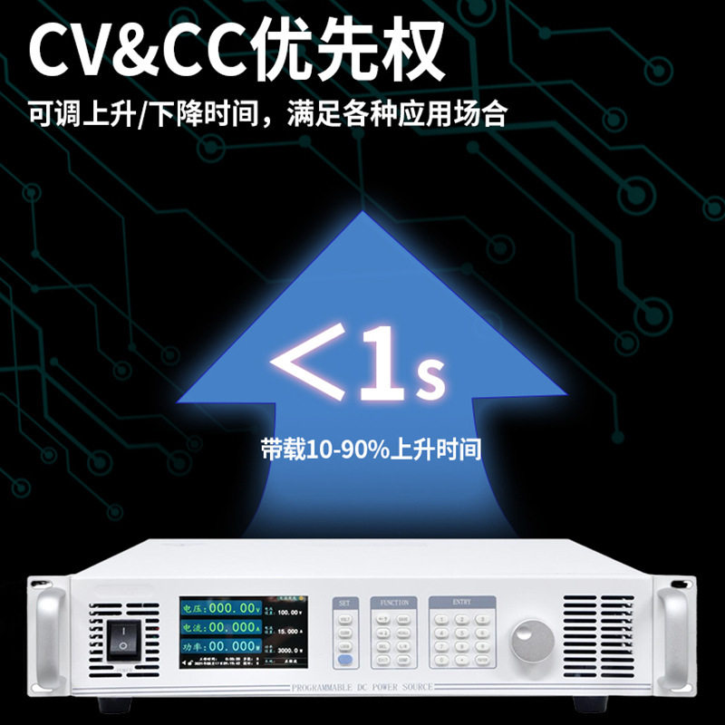 艾维泰科IPP高压直流电源2000V