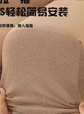 F99MH65820水25新款高档沙沙发罩全包罩防防滑防猫抓旧发换新套套