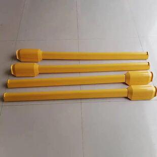 电线力导套管高压线缆安全防护多功XRI树脂绝罩缘能遮蔽护管