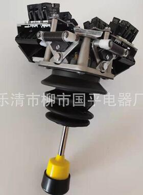 主令SQE控制器XKD-1282000卸船机F主令开关0操纵台XKDF01282000