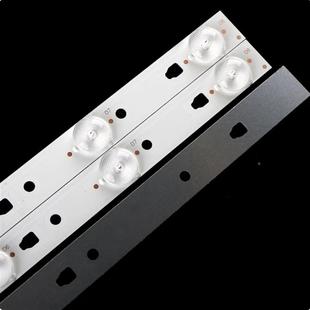 00LE48U500TF灯条ED048D8 480648UF25LED48D8 480FHDPle 6适LPLE