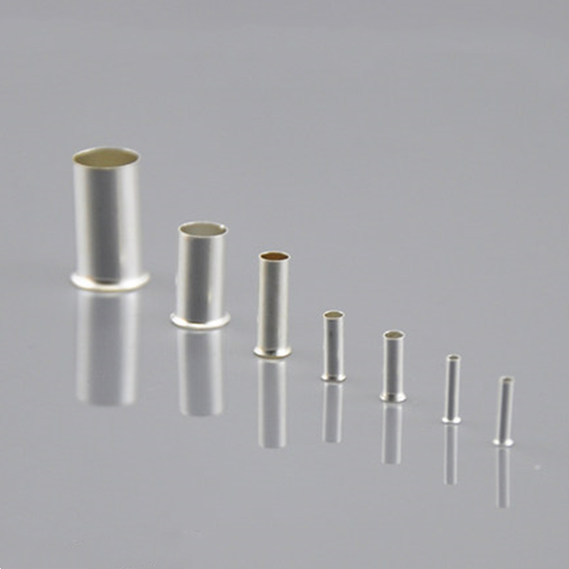 管形端子EN08 78 1008 18 08 09 0快速接线端头欧式