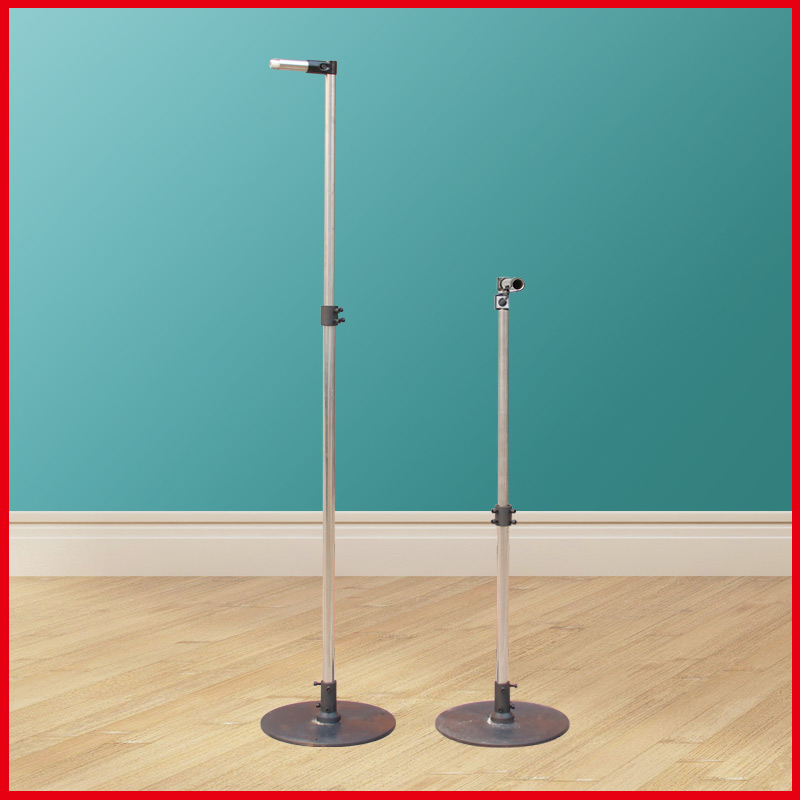 外墙外保温冲击试验仪检测墙体抗冲击外墙外保温抗冲击性能测试仪