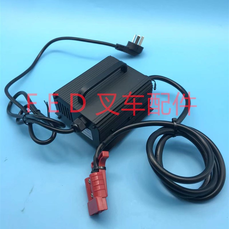 2V8充电机西林小金刚JYD-2外置充电器CBD15WE搬运车PF2L