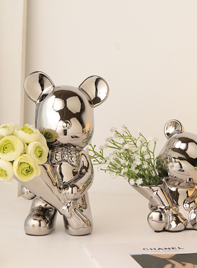 假花仿真花摆设餐桌公室桌面客厅家居酒柜电视柜玄关装饰品摆件