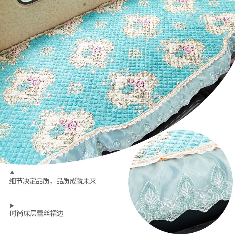 集瑞联合U系重卡U+大货车V系专用卧铺床垫驾驶室改装饰用品大全