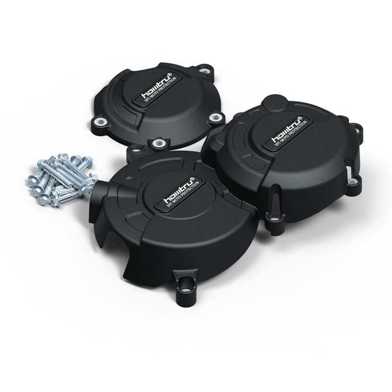 适用凯越 RR 2023-202 改装发动机罩发动机保护边盖