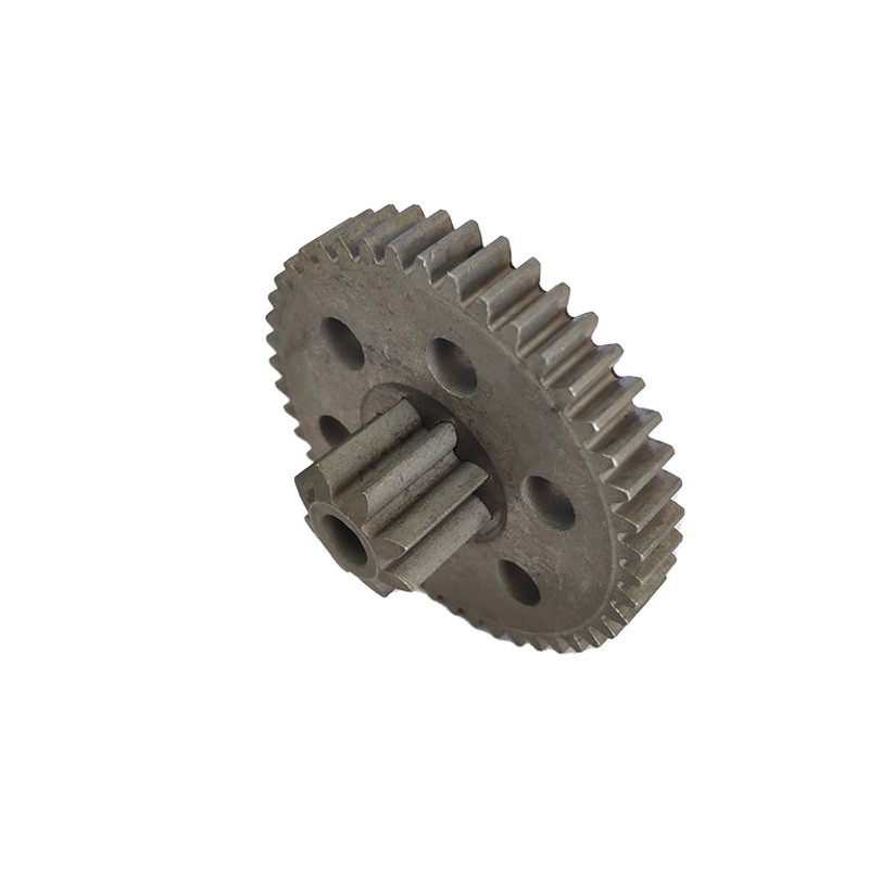 盆景P23/P23/3P27/P19/319/719/X8碎纸机齿轮/碎纸机配件