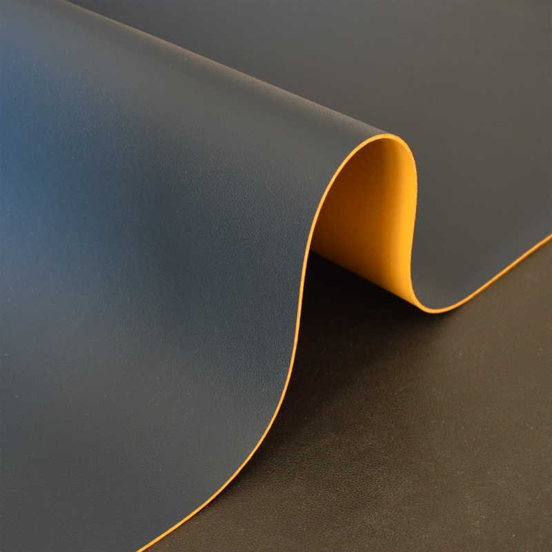 纯色皮革桌垫防油防水防烫定制餐桌垫茶几台布电脑垫书桌桌布办公